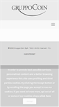 Mobile Screenshot of gruppocoin.com